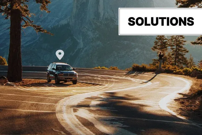 Understanding Tramigo GPS Tracking Device Features