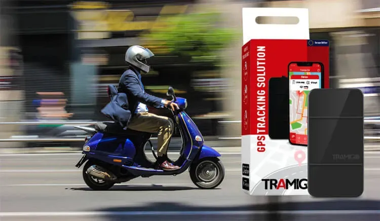 Tramigo Launches E-Mobility Tracking Solution in Europe