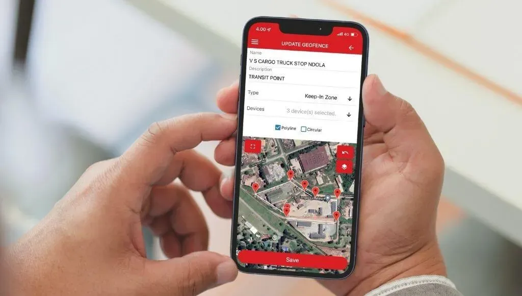 Benefits of Tracking Solution Software for Fleet Management
