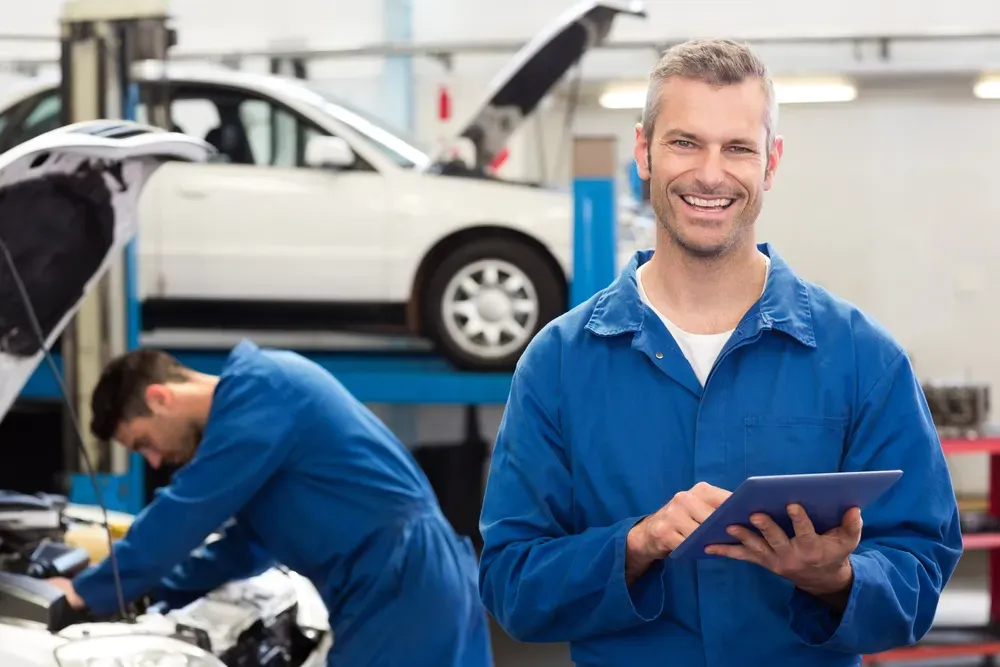 Fleets Reassess In-House Maintenance and Servicing Strategies
