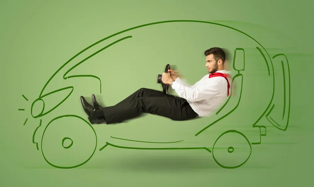 Fleet managers struggle to switch cars and vans to electric vehicles