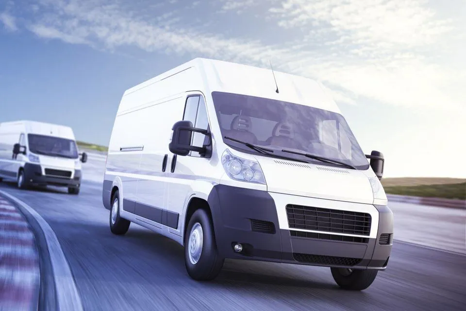 Telematics in Facilities Management for Operational Efficiency