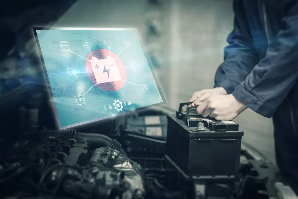 Lighting faults account for 25.5% of UK MOT failures