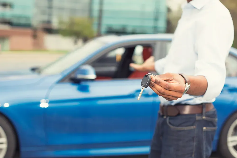 Fleets Confront Rising Costs Amid Vehicle Supply Shortages