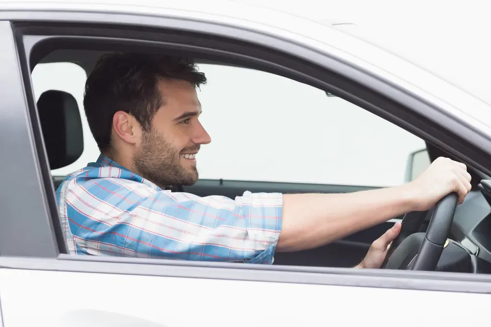 MOT data shows fewer than 5% of Great Britain vehicles exceed 15,000 miles