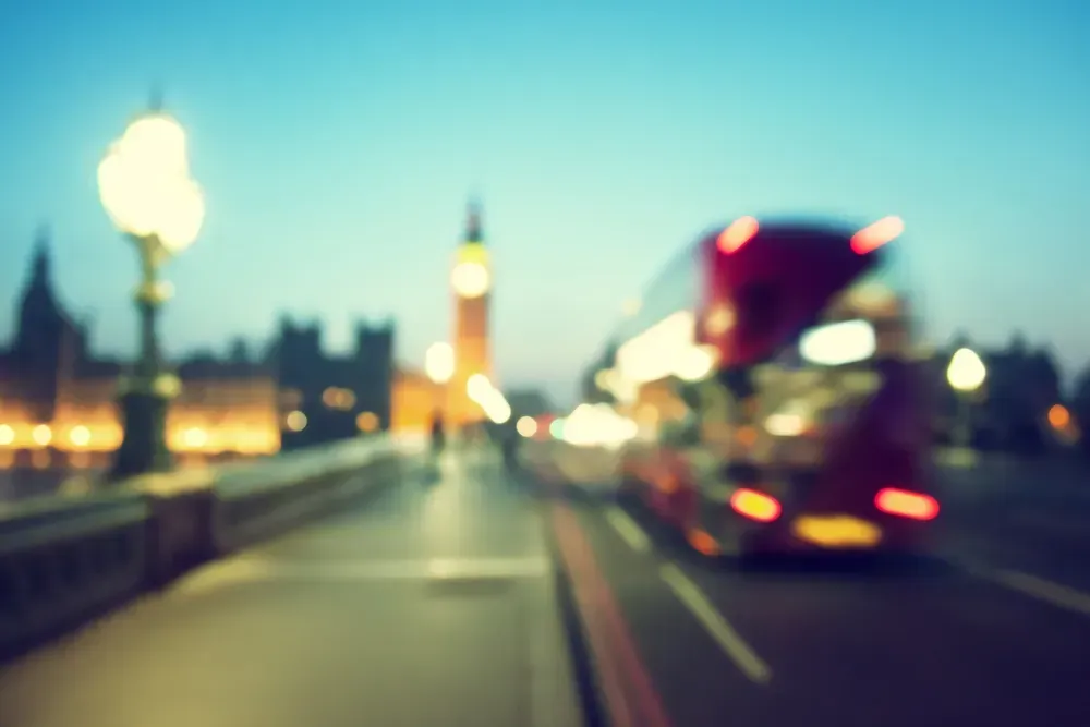 New HGV Safety Regulations in Greater London by 2024