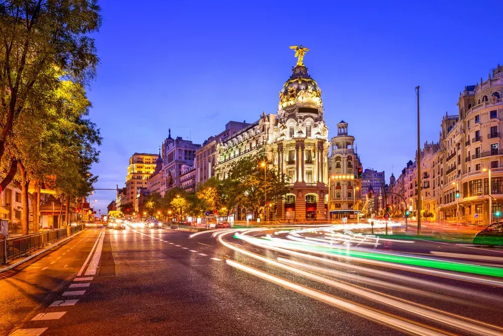 Overview of the EU Mobility Package Legislative Changes