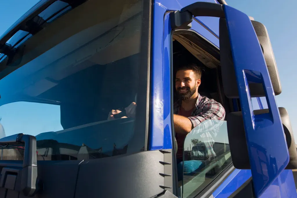 Fleet interview outlines strategies to address commercial-driver shortages