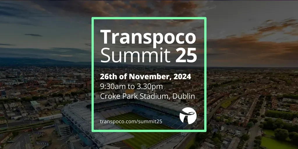 Transpoco Summit 25 to examine fleet management trends