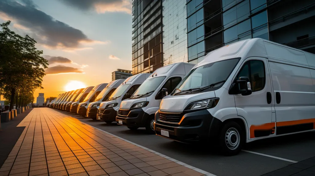 Key Considerations for Fleet Telematics Implementation