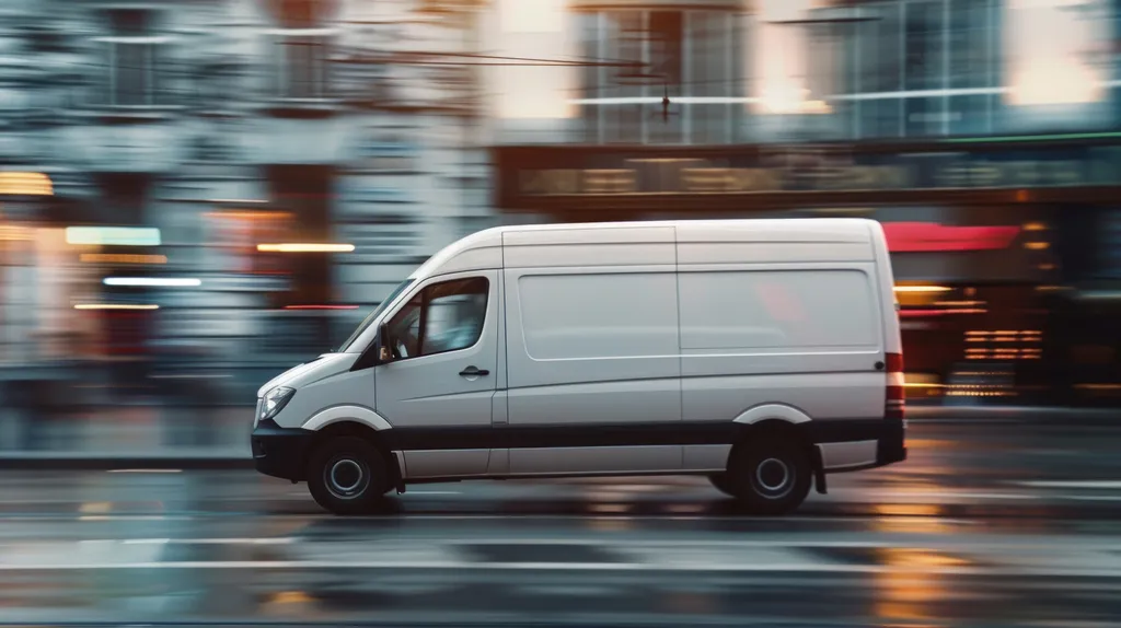 Enhancing Operations with Telematics for Small Fleets