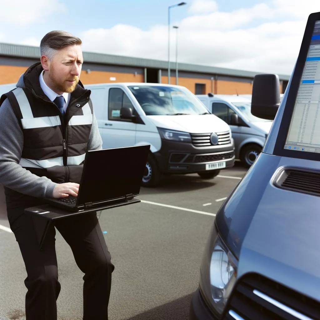 Strategies for Effective Fleet Management Decision Making