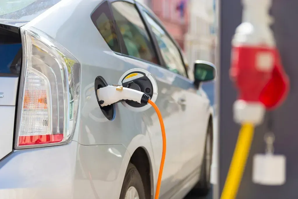 Understanding Benefit-in-Kind Calculations for EVs