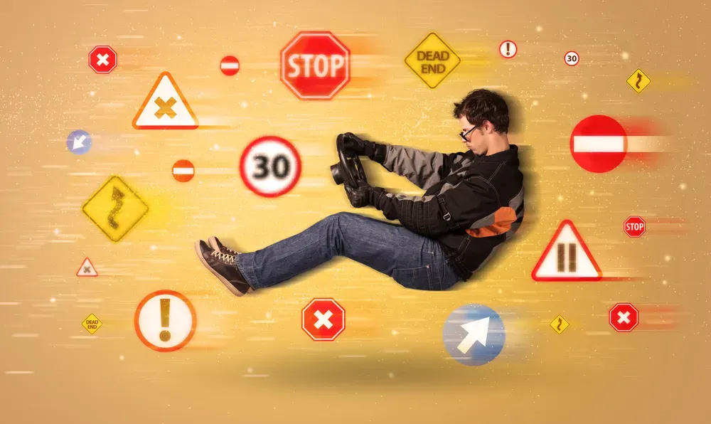 EU Implements Tougher Measures on Cross-Border Road Offences