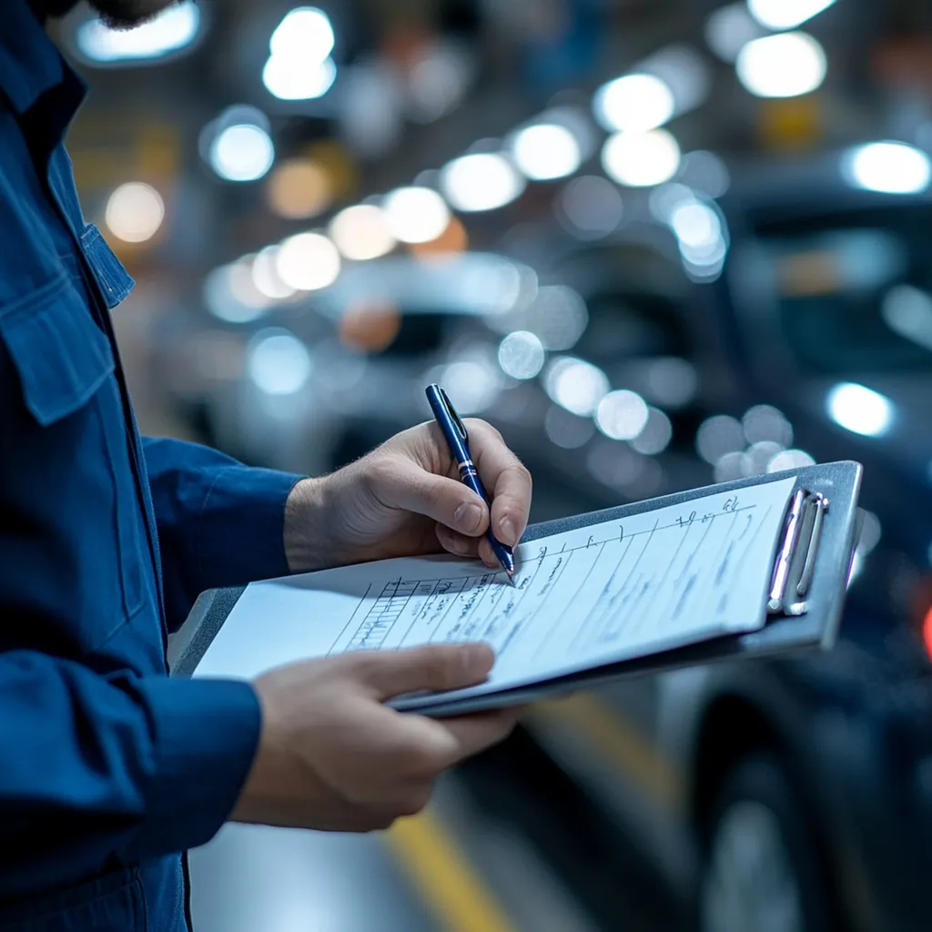 Strategies for Reducing Fleet Insurance Costs