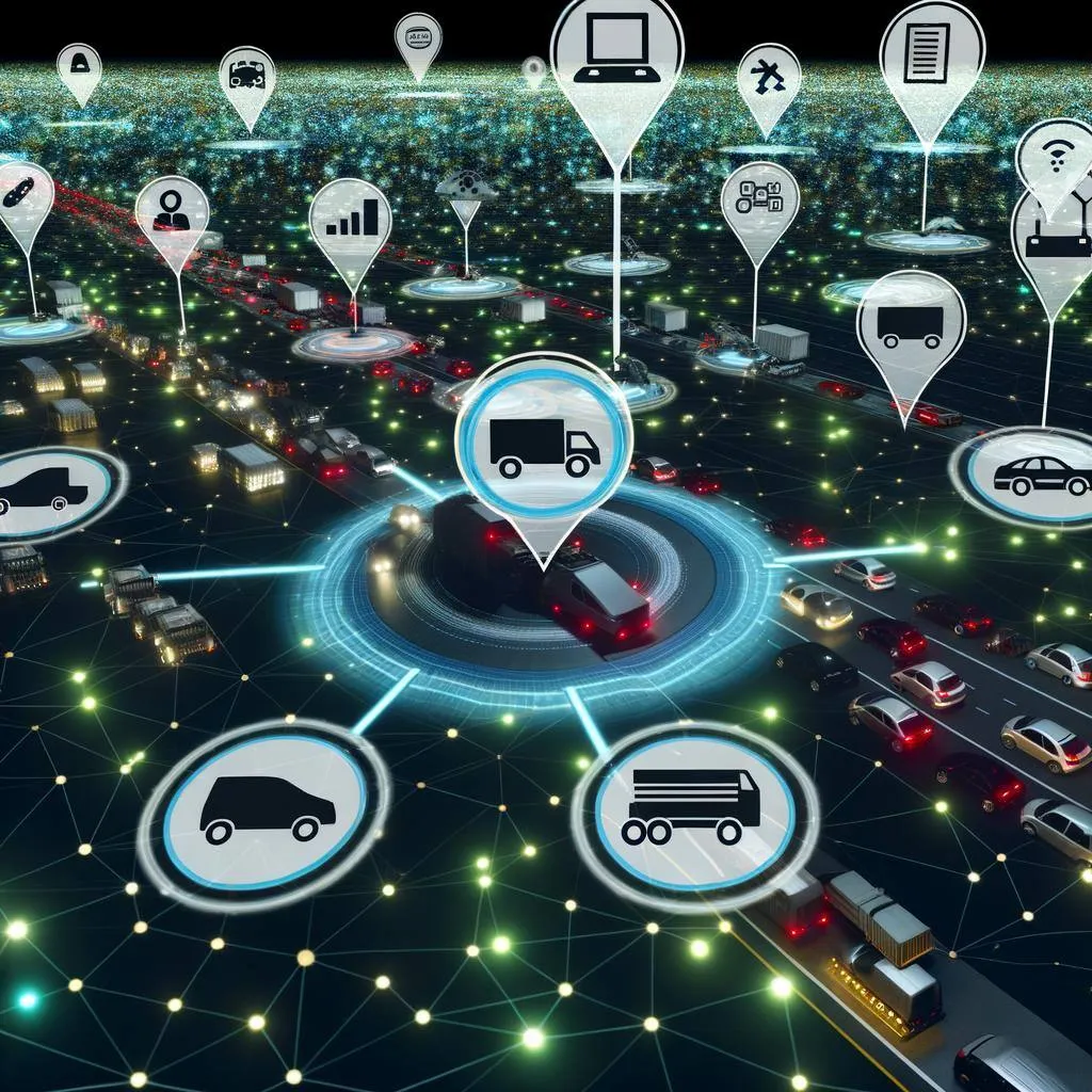 Managing Fleet Costs Through Insurance and Telematics