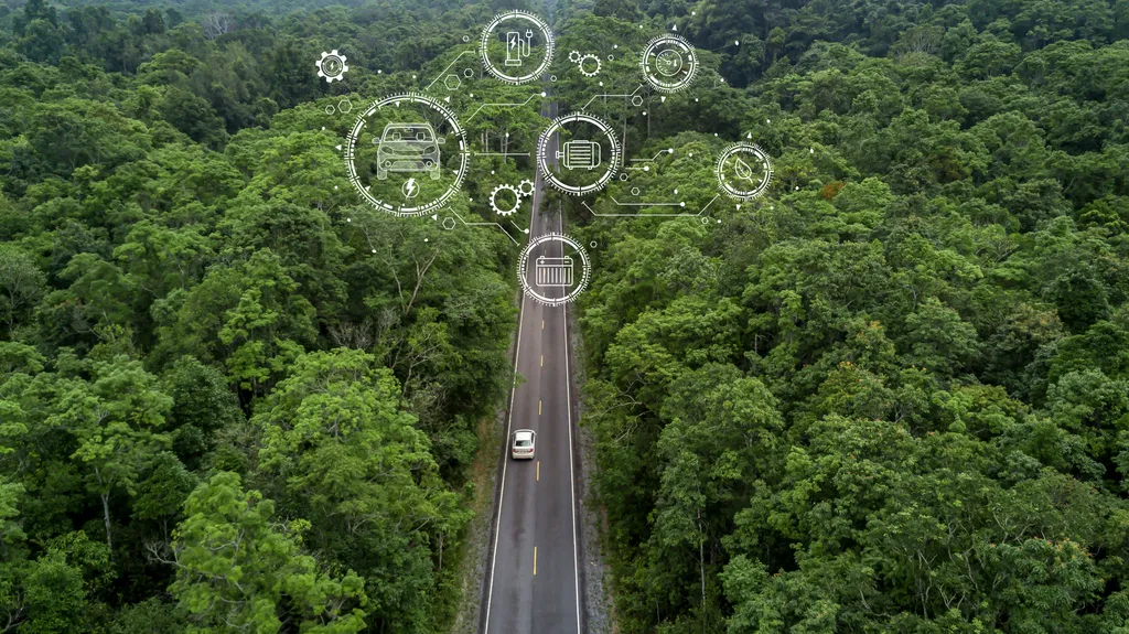 Balancing Costs and Sustainability for Fleet Net Zero