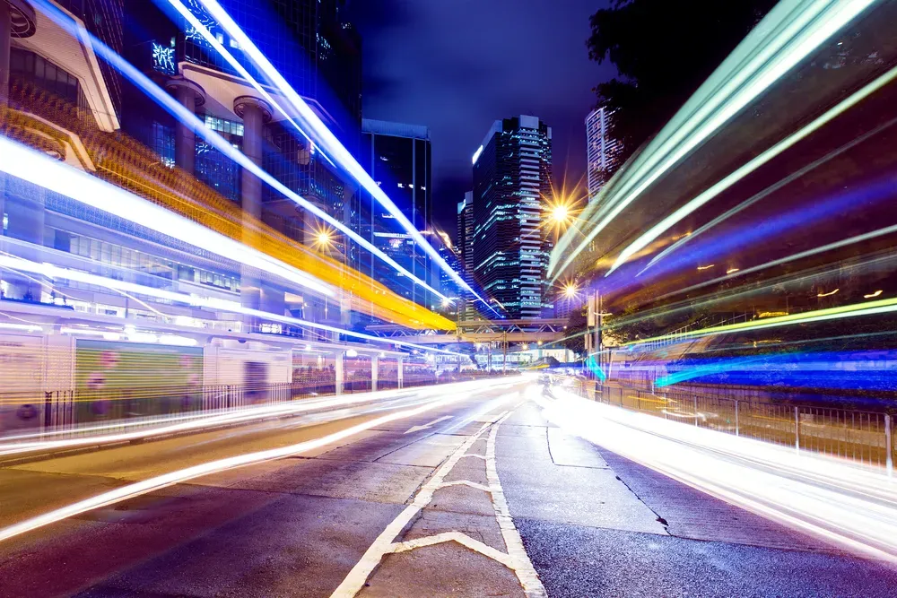 DfT survey finds half of drivers exceed 30mph speed limits