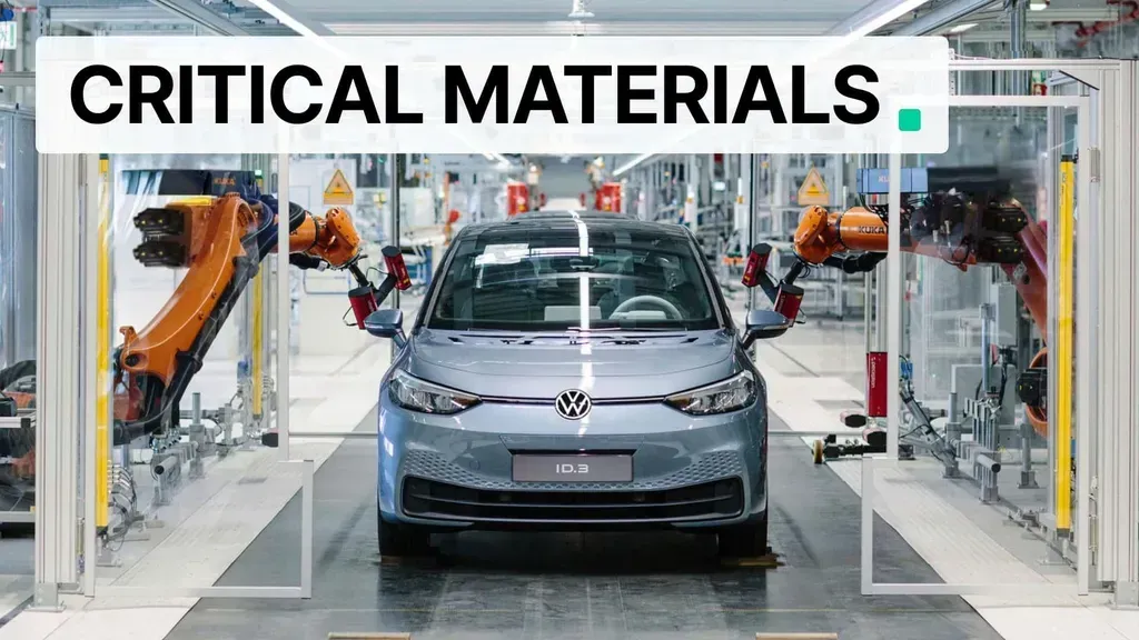 Volkswagen Plans Significant Job Cuts and Plant Closures