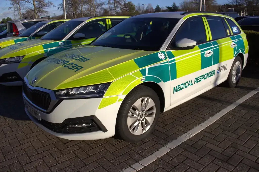 PHL Group Reduces Fleet Emissions with Webfleet System