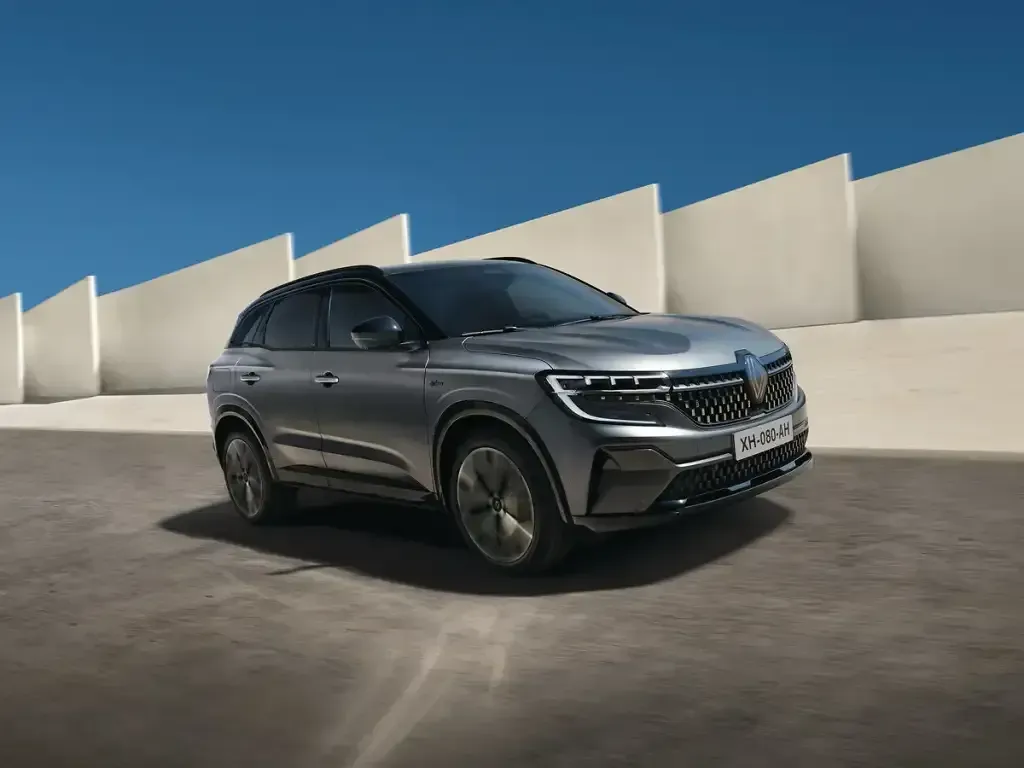 Webfleet Integrates Renault Group Vehicles in OEM.connect