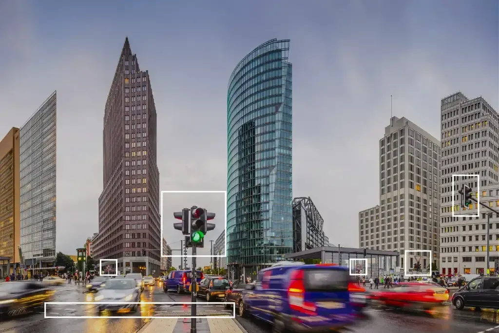 Bridgestone Launches AI-Powered Road Condition Solutions