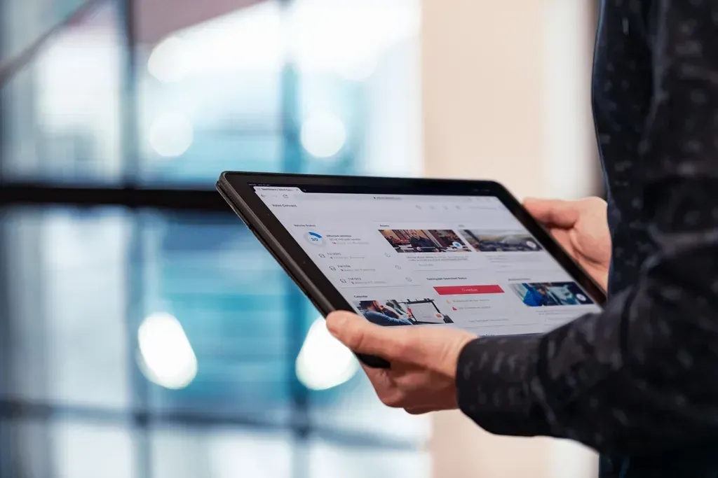 Connectivity Enhancements in the Transport Sector