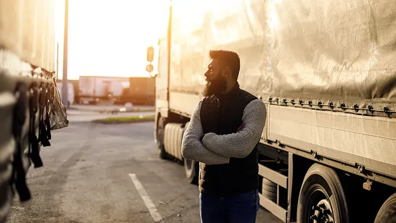 Preparing for the 3G Sunset in Fleet Telematics