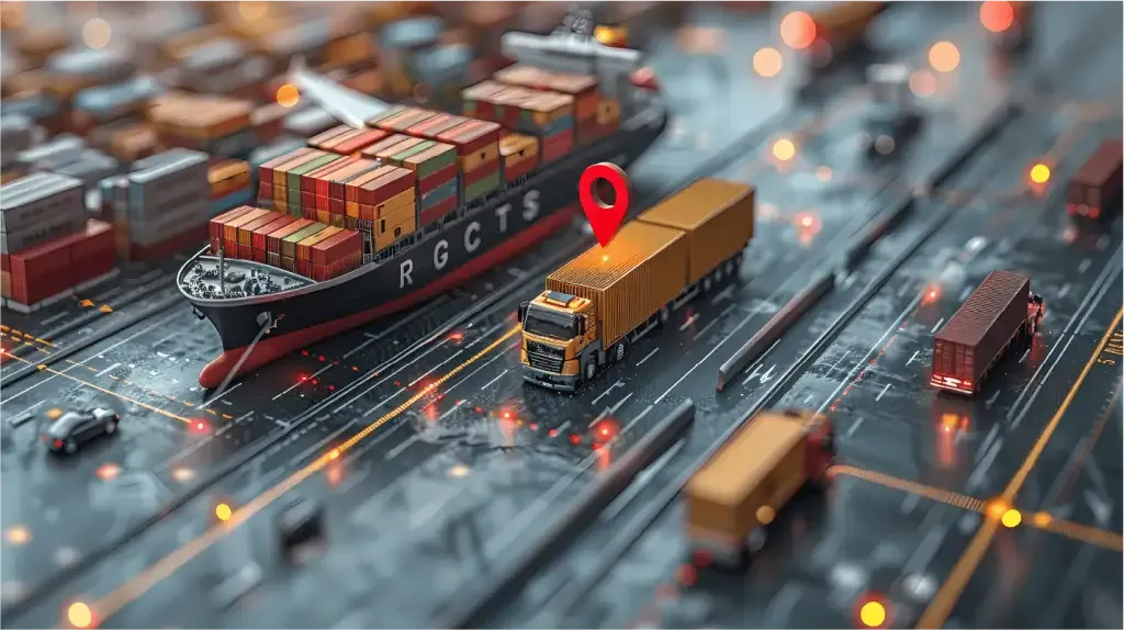 Guide to Efficient Freight Routing in Logistics