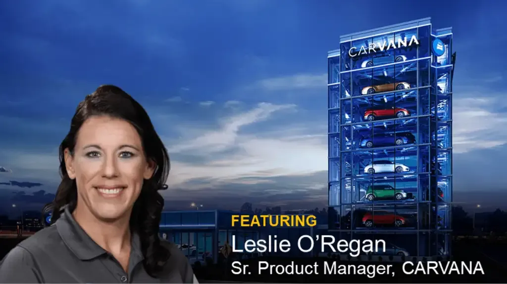 Carvana Implements Neurored's Supply Chain Control Tower