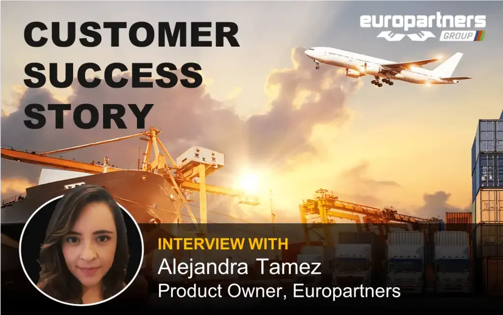 Europartners Plans Expansion to 120 Global Offices