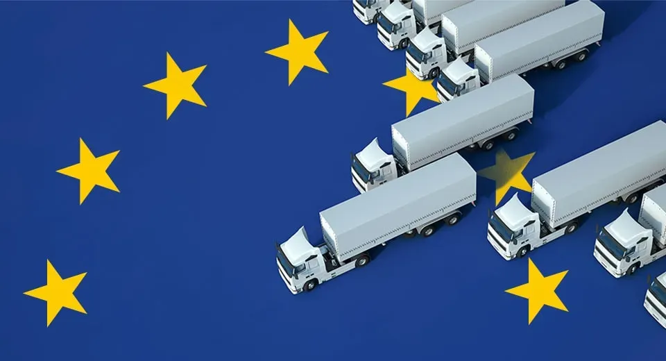 EU Mobility Package expands tachograph and road-transport rules