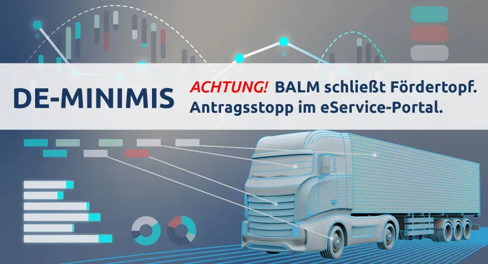 Germany’s 2024 heavy-truck subsidy programme runs out of funds
