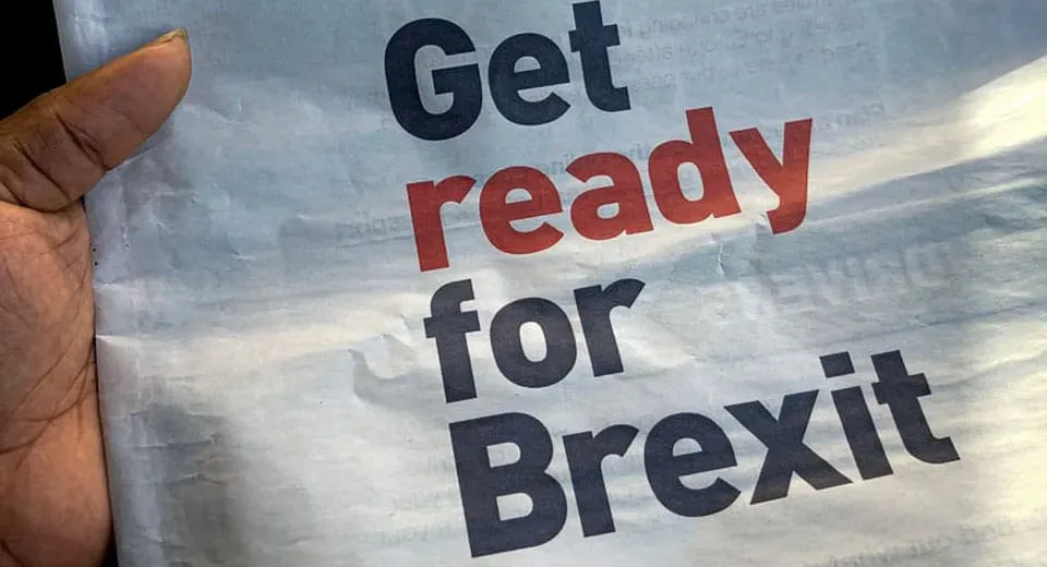 Brexit transition leaves transport and logistics rules uncertain