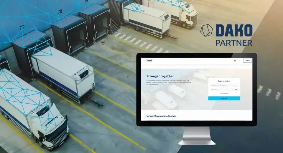 DAKO Launches Online Partner Portal for Enhanced Collaboration