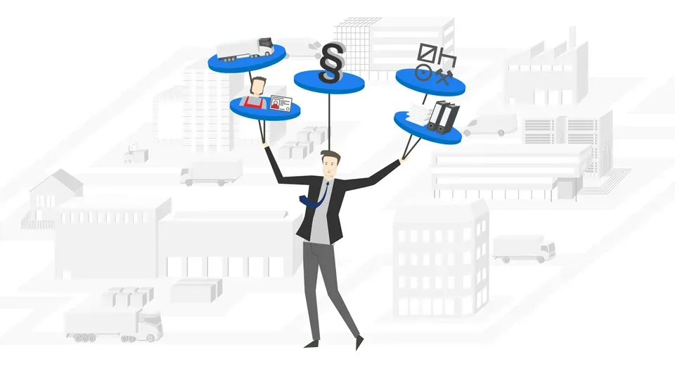 DAKO adds risk-assessment tool to TachoWeb platform