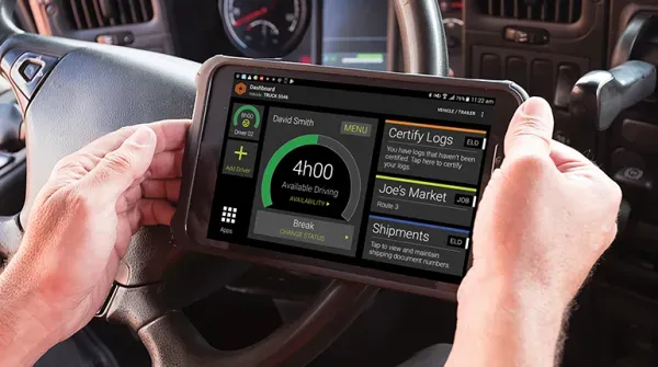 Guidelines for Transitioning from AOBRD to ELD Compliance