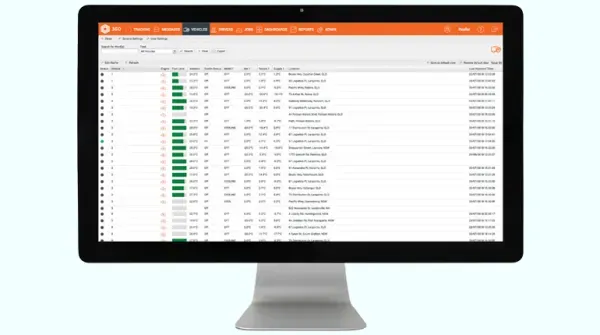 Coretex 360 adds dedicated reefer fleet management