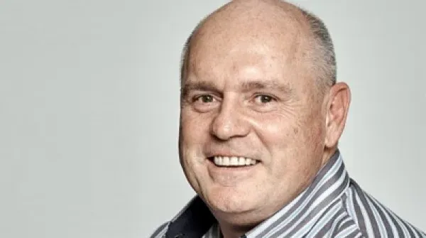 Coretex Appoints Garry Collings to Lead ANZ Operations