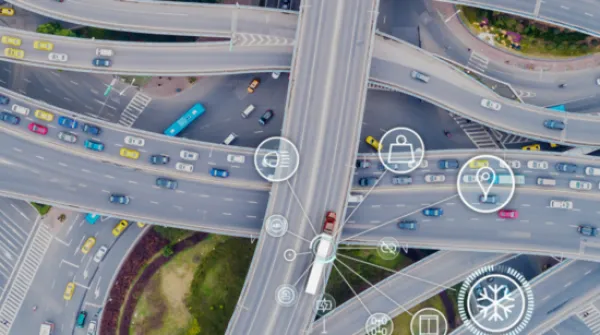 Great Dane and Coretex Partner on FleetPulse Solution