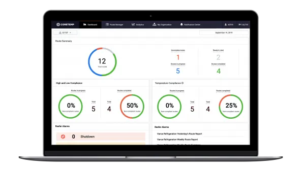 Coretex: Key Fleet Management Solutions for Operators