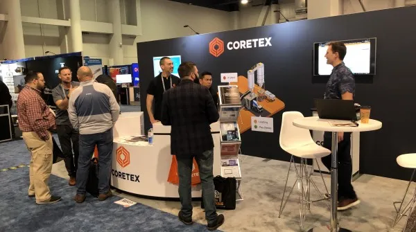 Coretex Launches CoreHub IoT Platform for Construction