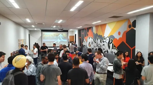 Coretex Shares Insights on DevOps Transformation Journey