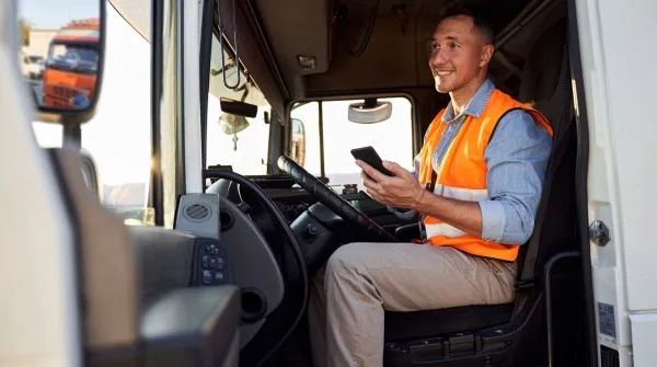 Coretex 4G Telematics Solutions for Fleet Management