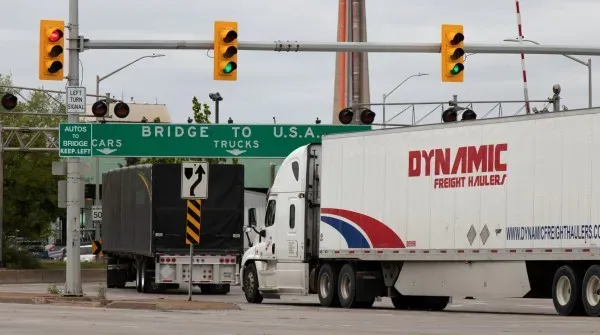 Canada’s ELD mandate sets compliance rules for cross-border carriers