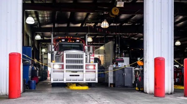 Evaluating 4G Requirements for Fleet Telemetry Solutions