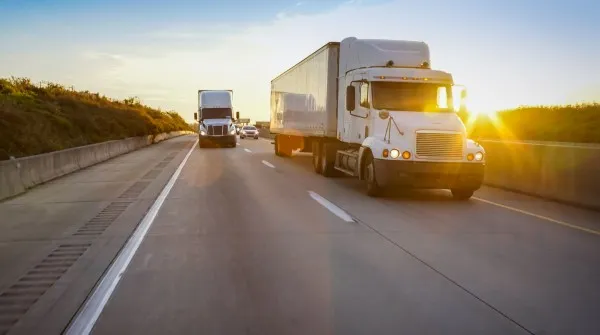 Cost Savings Through Telematics and Fleet Management Technology