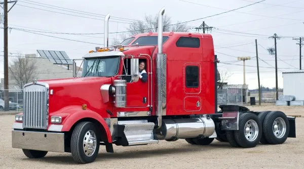 Coretex Enhances Driver Safety with ELD and DVIR Solutions