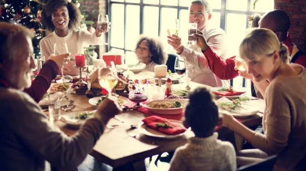 Understanding the Supply Chain of Holiday Food Staples