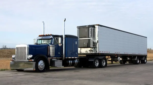 Enhancing Food Safety with Reefer Telematics Solutions